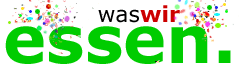 was-wir-essen Logo